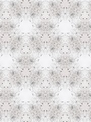 mandala kaleidoskope psychedelic trippy symmetrical colorful fractal background wallpaper