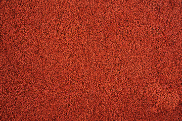 Ruby red asphalt background