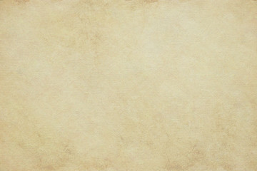 Old yellow paper background