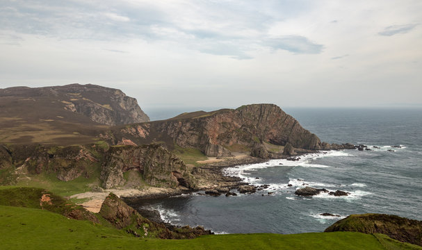 Mull of Oa