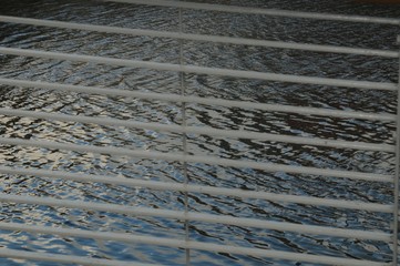 Water Barricade
