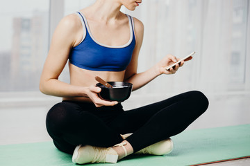 personal dietitian, smart diet planner, calories calculator, nutrition value mobile app, dieting...