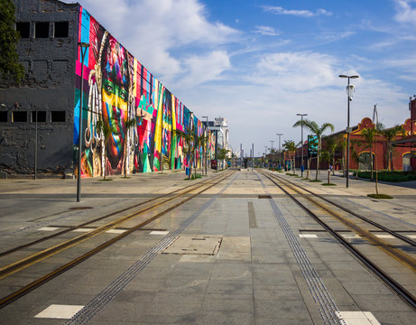 VLT Rio de Janeiro 