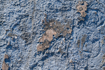 Stone texture in grey tones