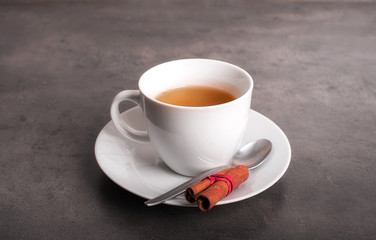 Cup of tea