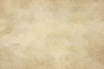 Obraz premium Old yellow paper background