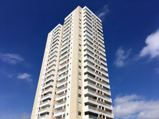 Edifício residencial