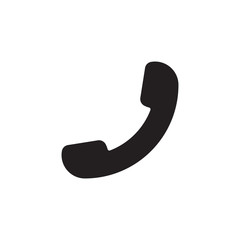 Phone vector icon