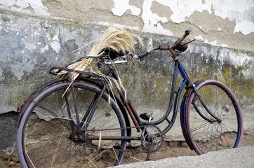 Stary Rower2 © ukasz