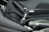 manual gear shift