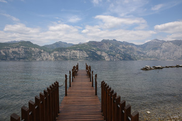 lago di garda 