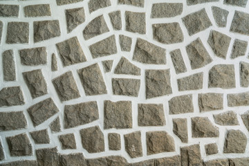 Obraz premium Rock Wall Background