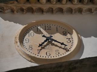 Sperlonga - scorci del centro storico