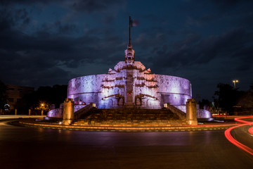 Monumento a la Bandera