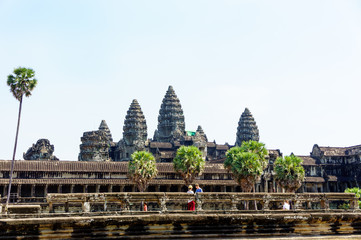 Obraz premium Cambodia