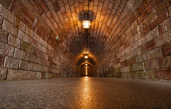 Tunnel Zum Kehlsteinhaus 