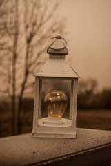 Magic Lantern © kacper