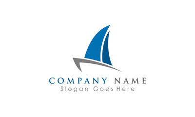 sailing logo