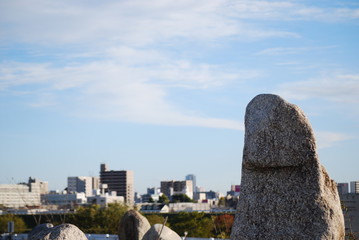 岩