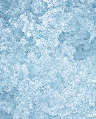 ice cube background cool water freeze