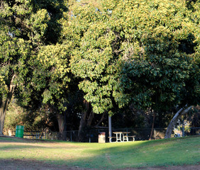Barranca Vista Park