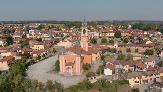 Orio Litta Italy