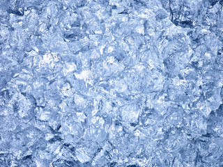 ice cube background cool water freeze