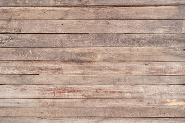 Fototapeta na wymiar Wood Wall For text and background