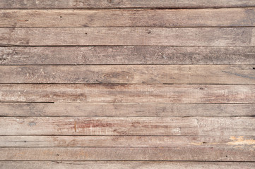 Obraz premium Wood Wall For text and background