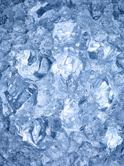 ice cube background cool water freeze