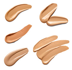 beauty cream liquid powdermake up