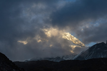 Everest Base Camp Trek