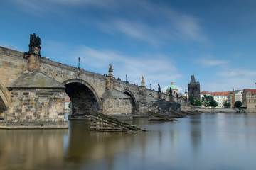 Charles Bridge, Czech Republic
