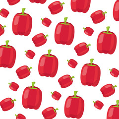 healthy food fresh