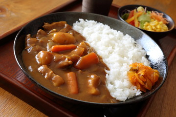 カレーライス