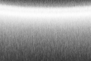 Steel texture. Background with texture of metal