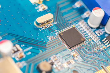 Printed circuit board 