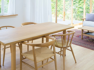 一戸建て・リビング