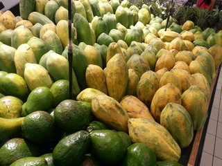  lechosa papaya
