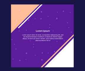 Multipurpose social media kit booster