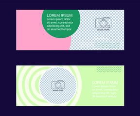 Multipurpose social media kit booster