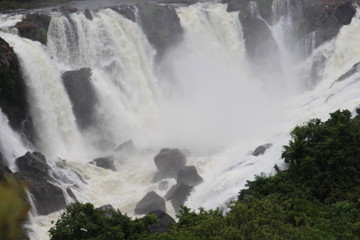 Fototapeta premium WaterFall