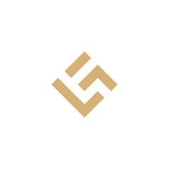 LG letter logo monogram lettermark vector icon © gaga vastard