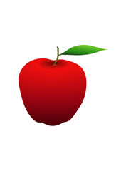 りんご01