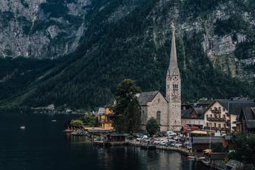 Hallstatt