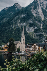 Hallstatt