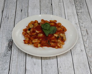 Mangiare italiano