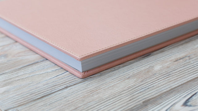 Photo album with a hard cover
background for photo publishing
sample photobook
