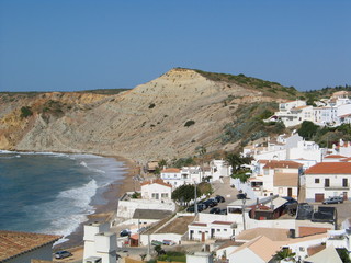 Burgau - Algarve - Portugal