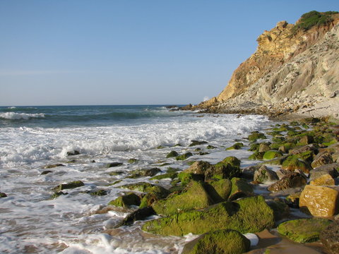 Burgau - Algarve - Portugal